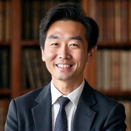 代表取締役 神話研究者